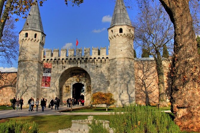 1,2 or 3 DAY: Private Guided Istanbul Tour from CRUISE SHIP or HOTEL - Key highlights that matter