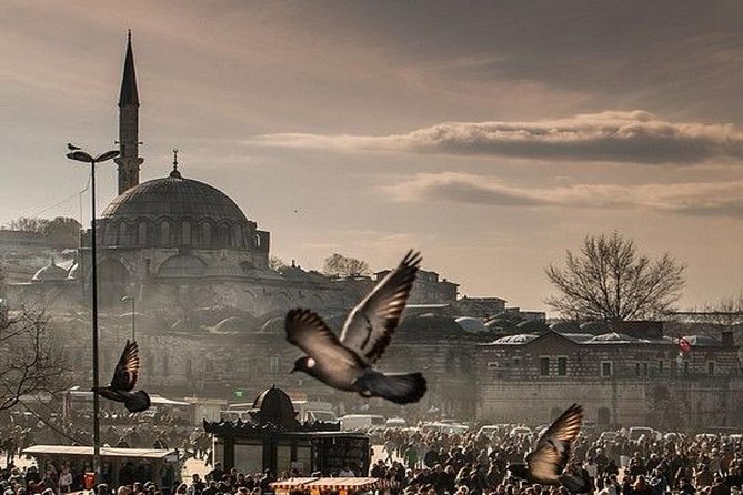 1, 2 Or 3 Days Private Istanbul Guided Tour - Why this Istanbul tour feels efficient (and not exhausting)