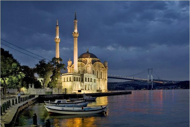 1, 2 Or 3 Days Private Istanbul Guided Tour - Day 3 in the Golden Horn: Süleymaniye, Balat, Pierre Loti, and Halic