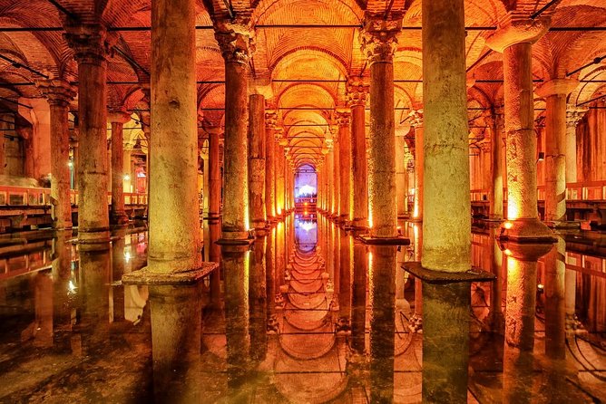 1-Day Best of Istanbul Private Tour with the Best Local Guides - Why this Best of Istanbul private tour is so low-stress