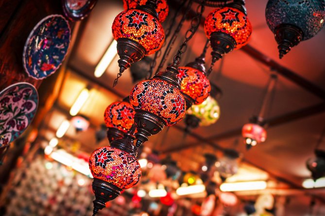 1-Day Best of Istanbul Private Tour with the Best Local Guides - Price and value: $295 per group, plus two entrances