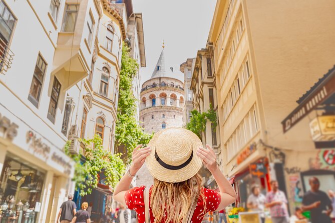 1-Day Private Guided Tour of Istanbul - Key highlights you will feel on the ground