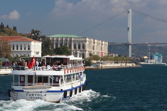 1-Day Private Guided Tour of Istanbul - Price and Logistics: What $289.40 Covers (and What It Does Not)