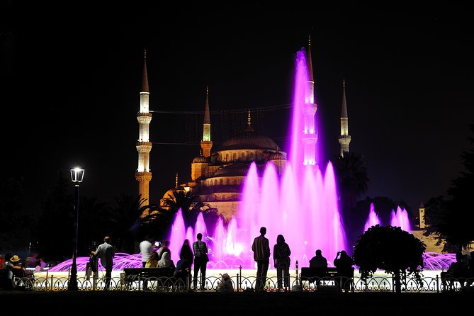 1-Day Private Istanbul Layover Tour - Why this Istanbul layover tour fits tight schedules
