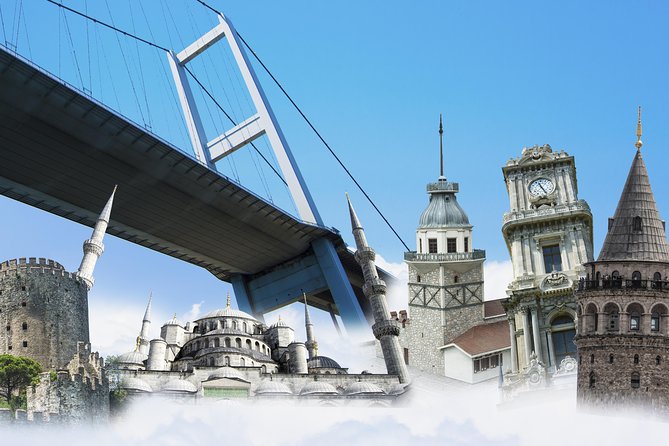1-Day Private Istanbul Layover Tour - The guide’s job: tailor your day, not just recite facts