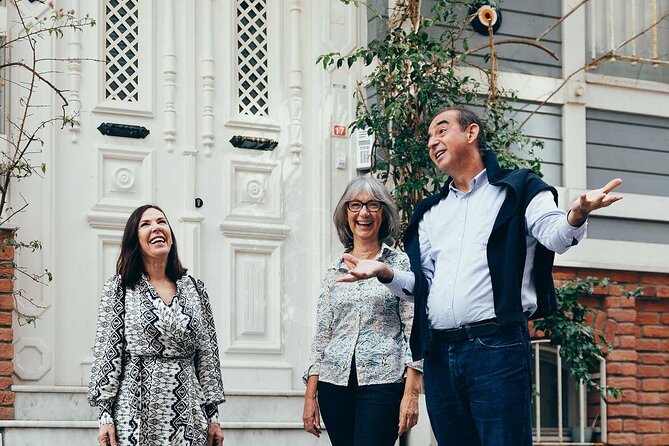 1 Istanbul Tour: Highlights, Street Food & Hidden Pearls - Topkapı Palace Gardens: Ottoman Power, With an Extra Ticket