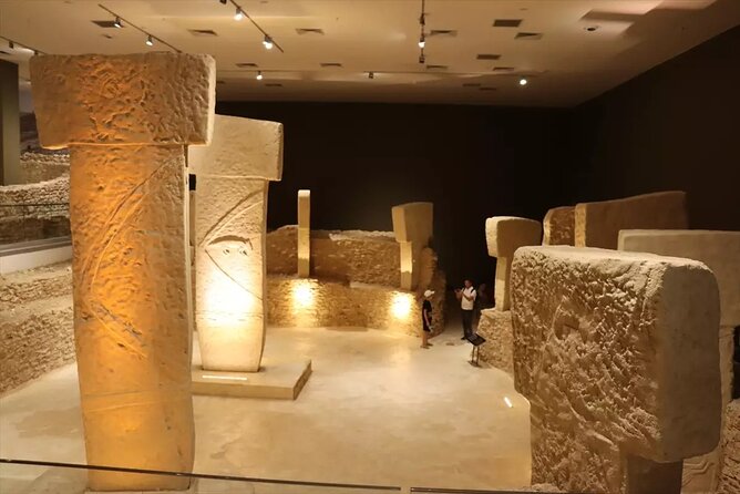 1 Night and 2 Days Private Gobeklitepe Tour from Istanbul - Key points at a glance