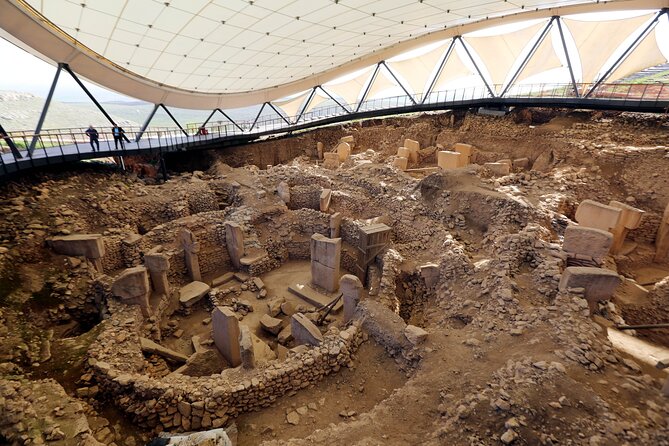 1 Night and 2 Days Private Gobeklitepe Tour from Istanbul - The big idea: why this Göbeklitepe side trip works