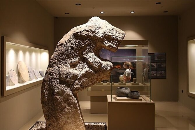 1 Night and 2 Days Private Gobeklitepe Tour from Istanbul - Day 1 at Göbeklitepe: where the story starts