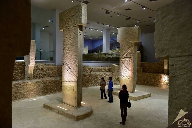 1 Night and 2 Days Private Gobeklitepe Tour from Istanbul - Gümrük Han and pistachio coffee: a calm reset in the bazaar center