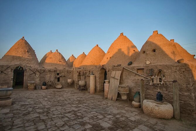 1 Night and 2 Days Private Gobeklitepe Tour from Istanbul - Day 2 at Karahantepe: the sister site effect