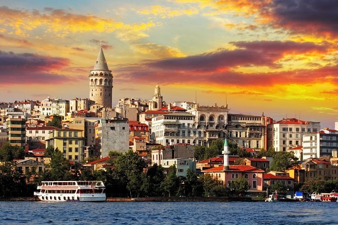 1 or 2 Day Private Istanbul Guided Tour - Value and logistics: what the $80 really covers
