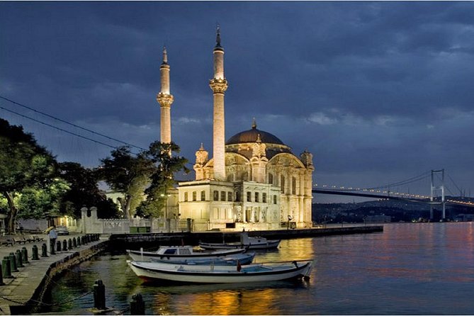 1 or 2 Day Private Istanbul Guided Tour - What happens if a site is closed: the itinerary swap plan