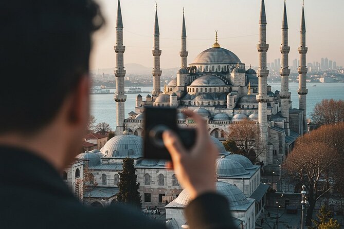 1 Perfect Day in Istanbul Private Guided Tour of the City’s Icons - Key highlights