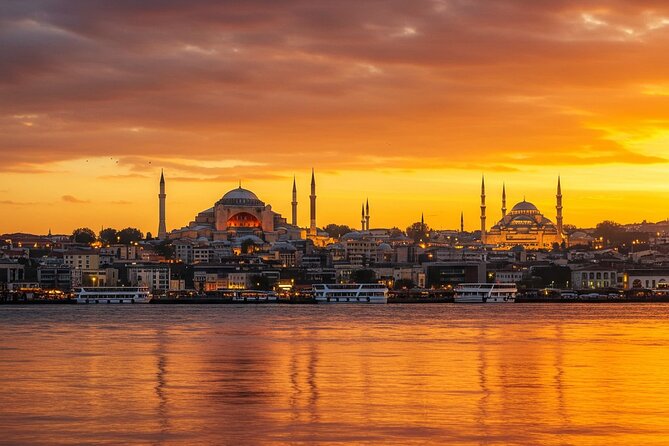 1 Perfect Day in Istanbul Private Guided Tour of the City’s Icons - Price and what your money covers in Istanbul