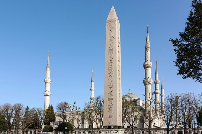10-day Highlights of Turkey Tour - Hagia Sophia, Topkapi Palace, and Blue Mosque, with closing-day reality