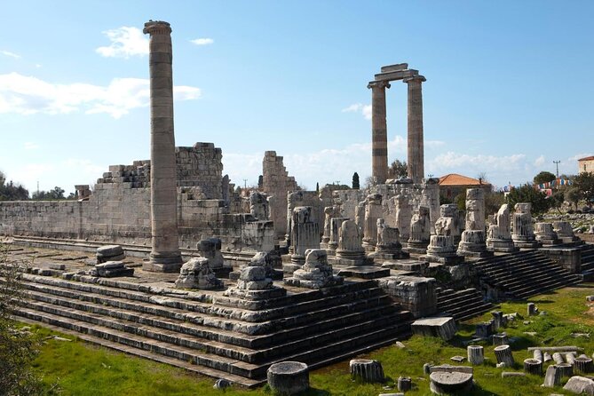 10 Days Private Tour of Turkey - Key things to know before you go