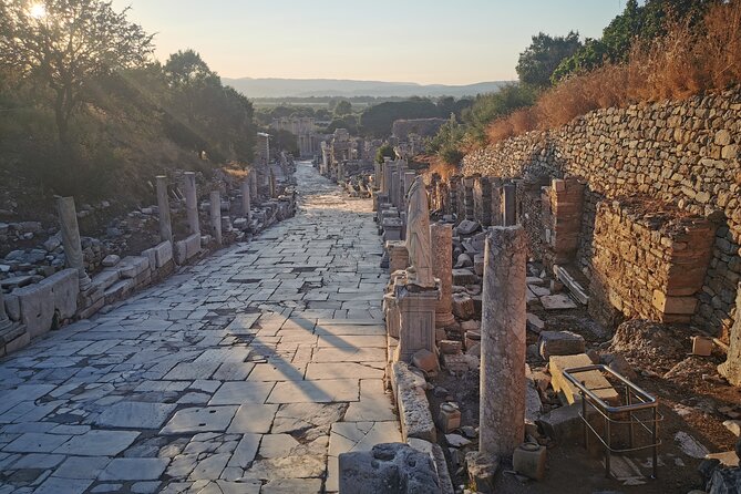10 Days Private Tour of Turkey - A Museum, a Cistern, and a Bosphorus Boat Trip