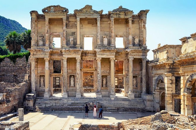 10 Days Turkey Tour to Istanbul, Cappadocia, Antalya, Ephesus - A smart 10-day route that links four Turkey icons