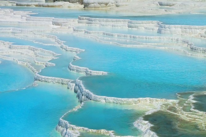 10 Days Turkey Tour to Istanbul, Cappadocia, Antalya, Ephesus - Day 1 in Istanbul: landing, meeting, and a first taste of easy