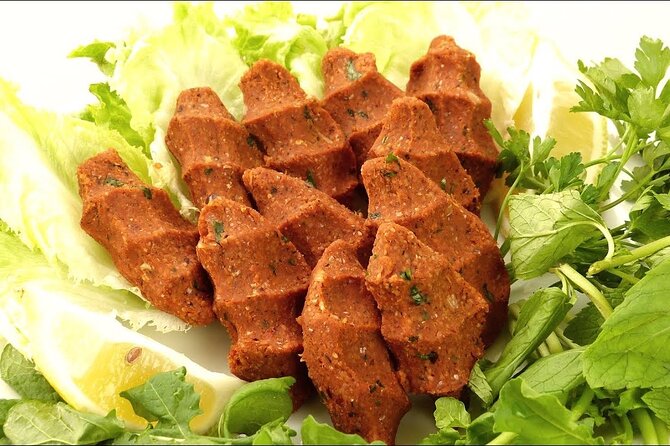 10 Tastings of Istanbul Foodie Tour - Guides Matter: Gamze and Erol Set the Tone