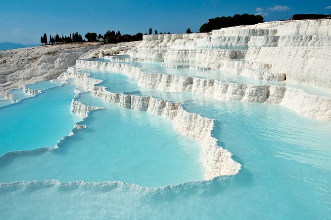 12 Days Best of Turkey Tour - Cappadocia by flight: valleys, rock churches, and underground life