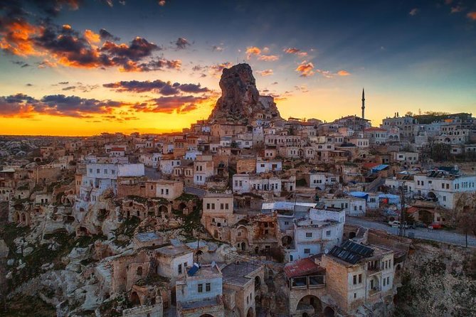 12 Days Maximum Turkey Package Tour - Key points to know before you go