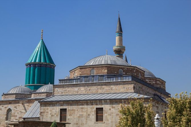 12 Days Maximum Turkey Package Tour - Overview of a 12-day Maximum Turkey route (and what it means for you)