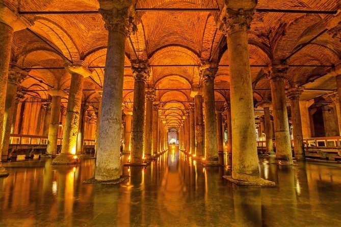 12 Days Maximum Turkey Package Tour - Price and what you actually get for $3,299