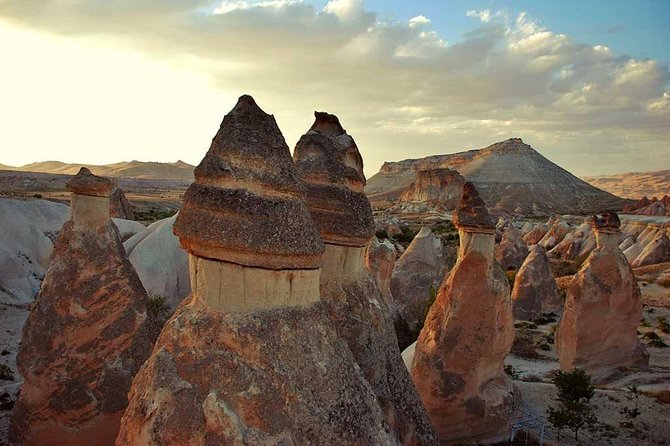 12 Days Private Turkey Tour From Istanbul - Key things that make this tour work