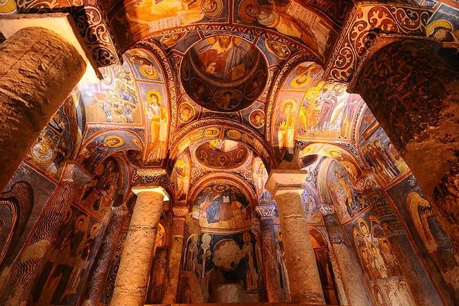 12 Days Private Turkey Tour From Istanbul - Ephesus day 9: big monuments plus religious stops that add meaning