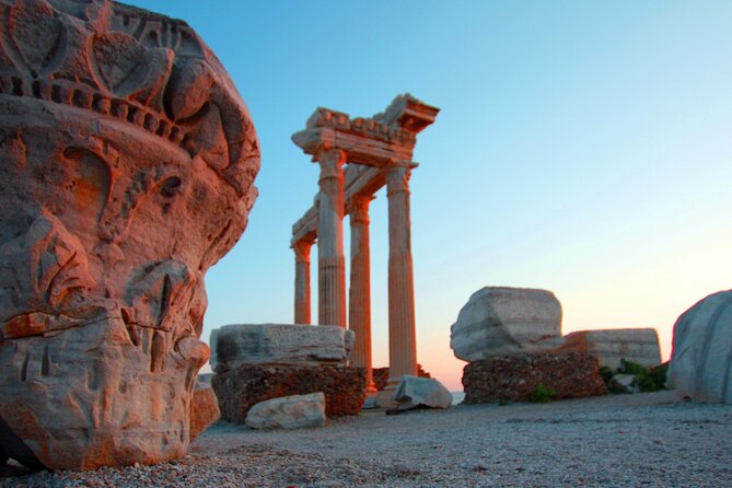 13 Days Patterns of Turkey Tour from/to Istanbul by Plane - Key points worth knowing