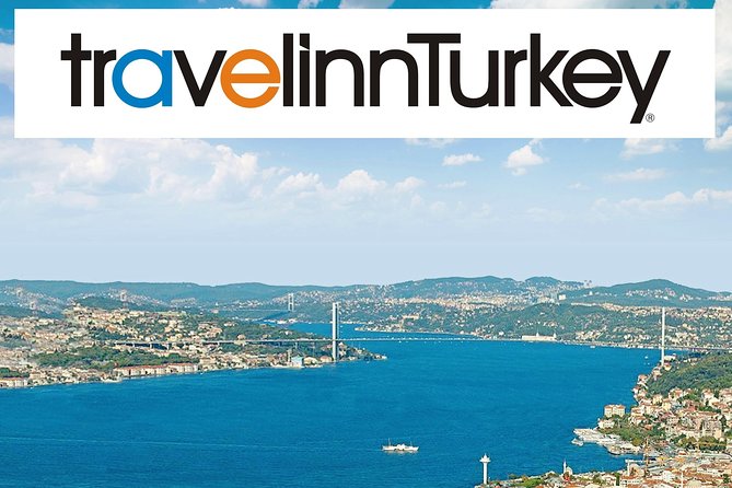 2 Continents Tour incl. Beylerbeyi Palace [full-day] - Price and value: what $174.23 buys you, and why it can be worth it