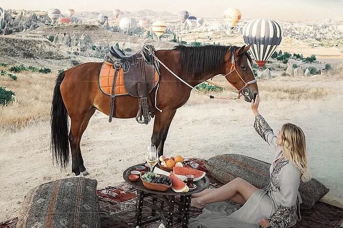 2 Day 1 Night Cappadocia Package Tour From Istanbul - Ihlara Valley: small hike, village lunch, and a mental reset