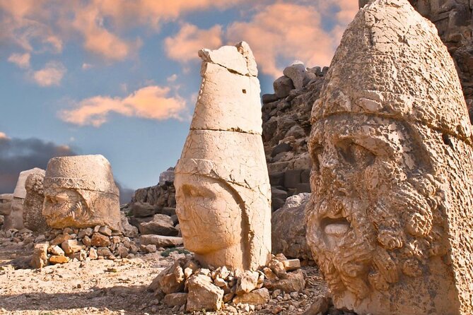 2-Day 1 Night Mount Nemrut Tour from Istanbul by Plane - Mount Nemrut from Istanbul by plane, what makes this trip work
