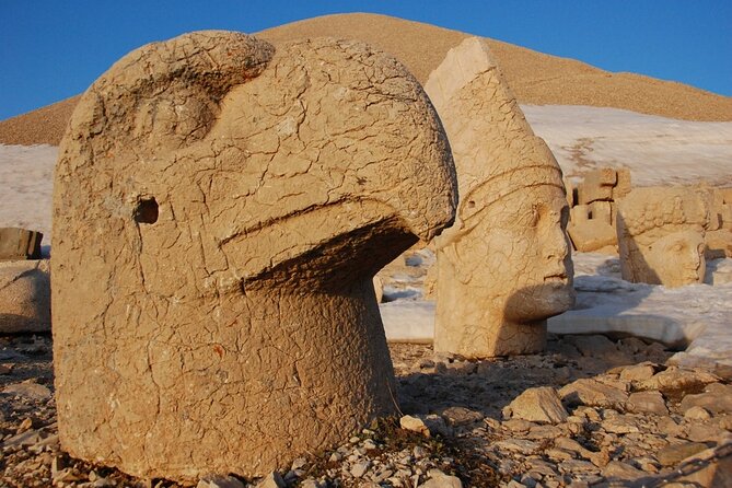 2-Day 1 Night Mount Nemrut Tour from Istanbul by Plane - Price and value, what $1,131.84 buys you