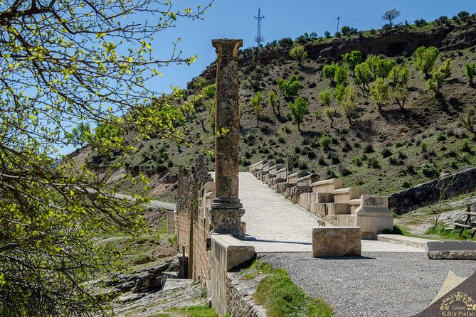 2-Day 1 Night Mount Nemrut Tour from Istanbul by Plane - Logistics, timing, and what to plan around in Istanbul and Kahta