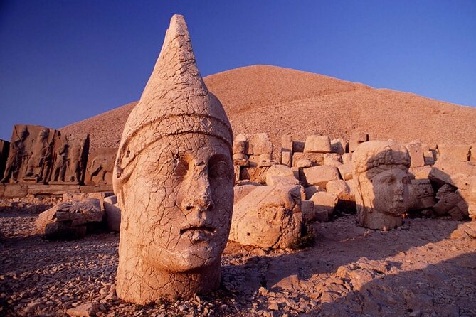 2-Day 1 Night Mount Nemrut Tour from Istanbul by Plane - Should you book this Mount Nemrut tour from Istanbul by plane?
