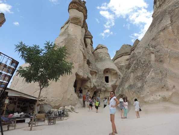 2 Day Cappadocia Tour from Istanbul - Key things I’d circle before you book