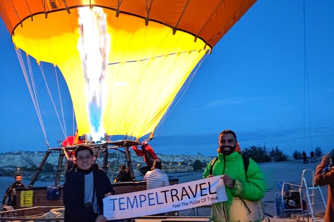 2 Day Cappadocia Tour from Istanbul - Price and value for $499 per person