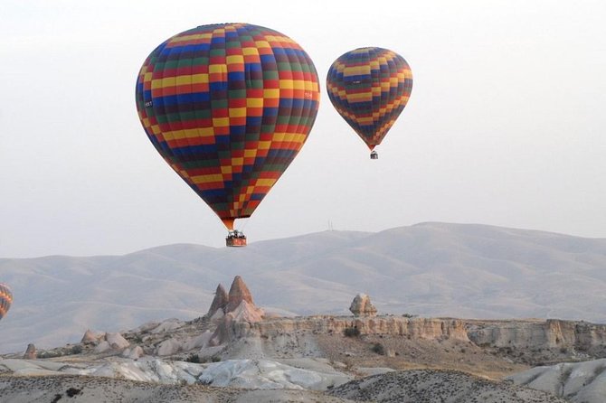 2-Day Cappadocia Tour from Istanbul - Optional Balloon Ride - Price value: what’s included, what costs extra, and where tours can disappoint