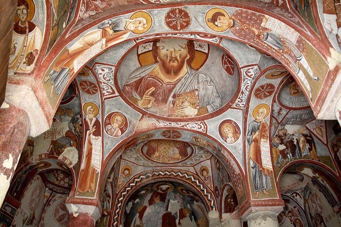 2 Day Cappadocia Tour from Istanbul with Optional Balloon ride - Getting Out of Istanbul Early, and Why the 4:45 am Start Changes Everything