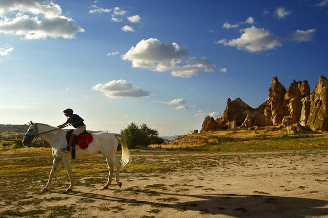 2 Day Cappadocia Tour from Istanbul with Optional Balloon ride - Group Size, Timing, and What to Pack for This Route