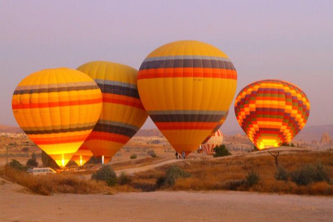 2 Day Cappadocia Tour from Istanbul with Optional Balloon ride - Day 1 Through the Valleys: Rose Valley to Uchisar Castle