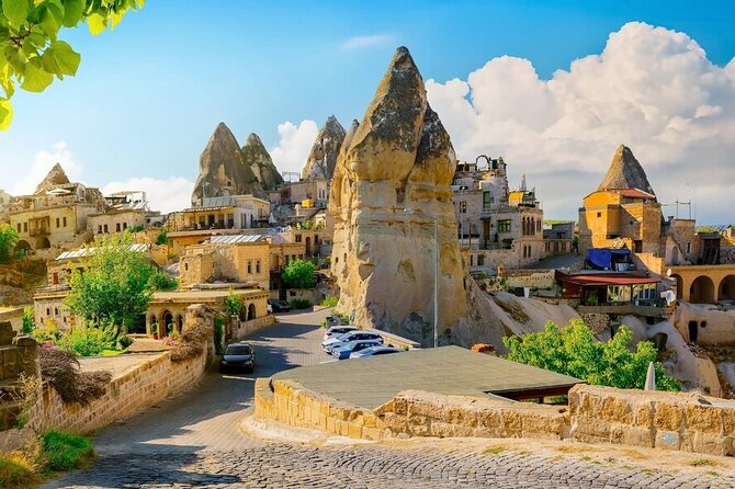 2 Day Cappadocia Tour from Istanbul - Istanbul pickup windows, and why the tour starts so early