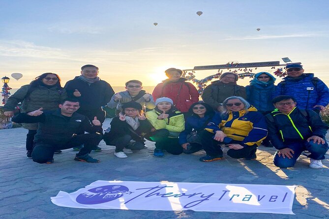2-Day Cappadocia Tour with Optional Balloon Ride from Istanbul - Kaymaklı Underground City: tuff-rock life below the ground
