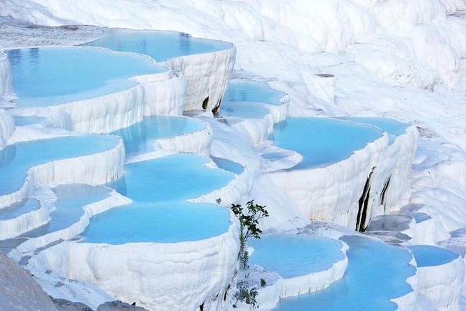 2 Day Ephesus and Pamukkale Tour From Istanbul - Meryemana (Virgin Mary’s House): Worth It, or Just a Photo Stop?
