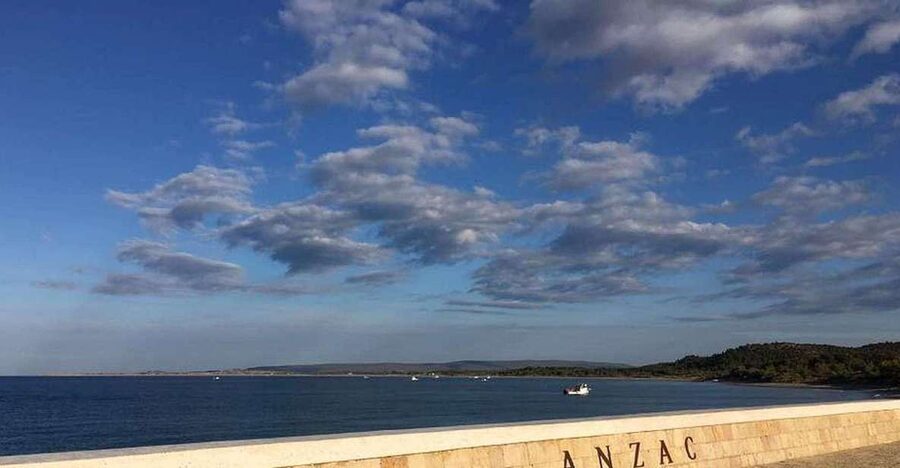2 Day Gallipoli and Troy Tour From Istanbul - Getting from Istanbul to Eceabat without feeling rushed