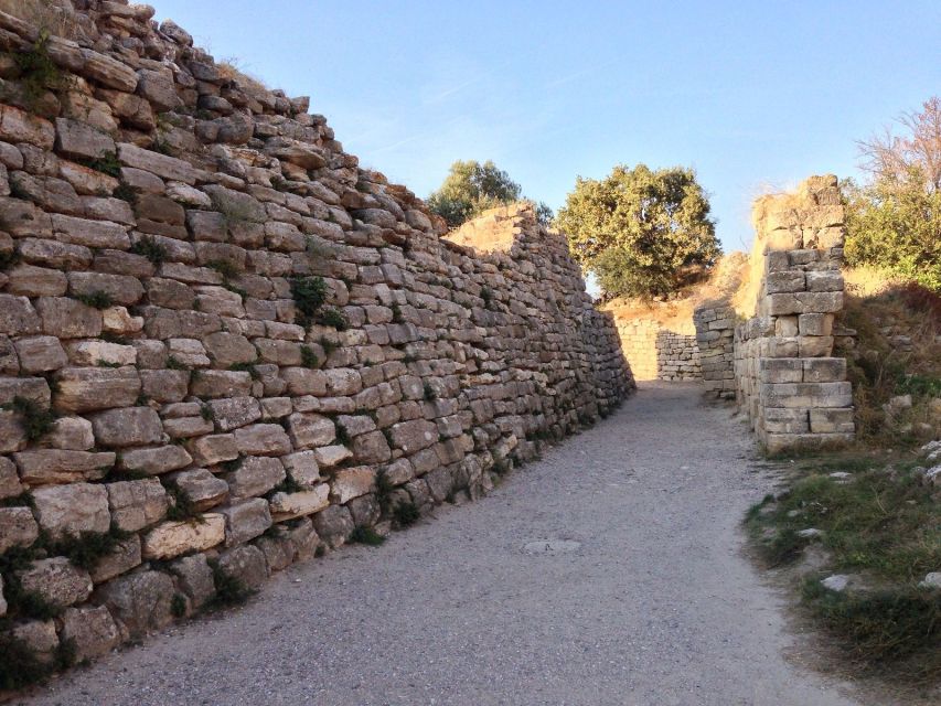 2 Day Gallipoli and Troy Tour From Istanbul - The stops that give Gallipoli its emotional punch