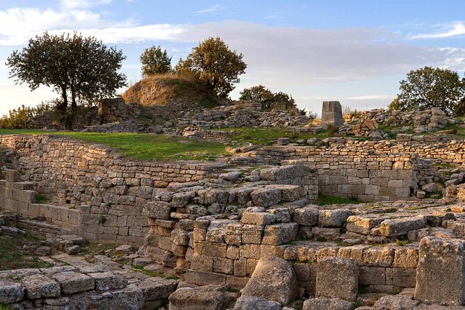 2-Day Gallipoli and Troy Tour from Istanbul and return - Price and value: is $950 per person fair for what you get?